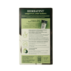 Herbatint 4D Golden chestnut 170.00 Milliliter