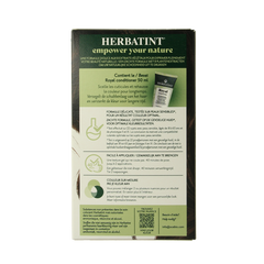 Herbatint 4D Golden chestnut 170 Milliliter