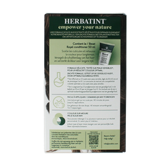 Herbatint 5D licht goudkastanje 170 Milliliter