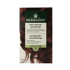 Herbatint 5R Licht koperkastanje 170.00 Milliliter