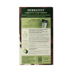 Herbatint 5R Licht koperkastanje 170 Milliliter