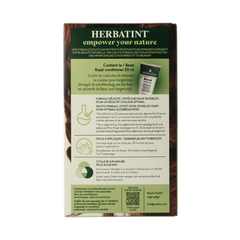 Herbatint 5R Licht koperkastanje 170.00 Milliliter