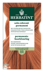 Herbatint 8R Licht koper blond 170 Milliliter