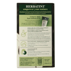 Herbatint 4C As kastanje 170 Milliliter
