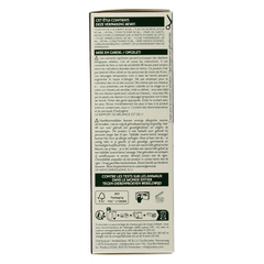 Herbatint 4C As kastanje 170.00 Milliliter