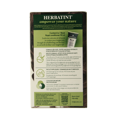 Herbatint 5C Licht as-kastanje 170.00 Milliliter
