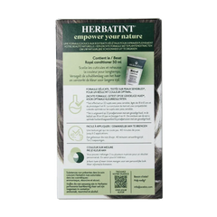 Herbatint 6C Donker asblond 170.00 Milliliter