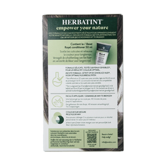 Herbatint 6C Donker asblond 170 Milliliter