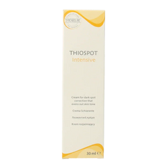 Synchroline Thiospot intensive skin cream 30.00 Milliliter