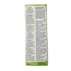 Isola Bio Rijstdrank naturel bio 1 Liter