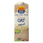 Isola Bio Haverdrank bio 1.00 Liter