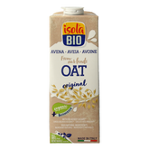 Isola Bio Haverdrank bio 1 Liter