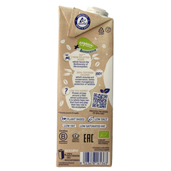 Isola Bio Haverdrank bio 1 Liter