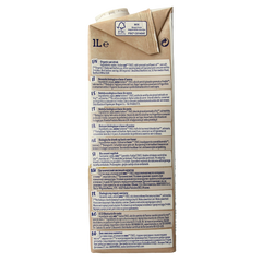 Isola Bio Haverdrank bio 1.00 Liter