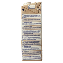 Isola Bio Haverdrank bio 1 Liter