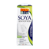 Isola Bio Sojadrank naturel bio 1 Liter
