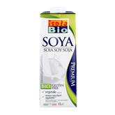 Isola Bio Sojadrank naturel bio 1.00 Liter