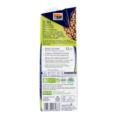 Isola Bio Sojadrank naturel bio 1 Liter