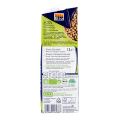 Isola Bio Sojadrank naturel bio 1.00 Liter