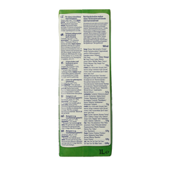 Isola Bio Rijstdrank hazelnoot bio 1 Liter