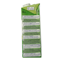 Isola Bio Rijstdrank hazelnoot bio 1 Liter