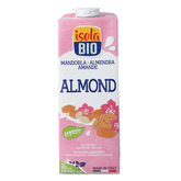 Isola Bio Amandeldrank bio 1 Liter