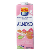 Isola Bio Amandeldrank bio 1.00 Liter
