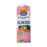 Isola Bio Amandeldrank bio 1 Liter