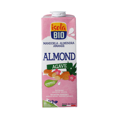 Isola Bio Amandeldrank bio 1 Liter