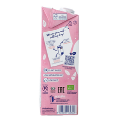 Isola Bio Amandeldrank bio 1.00 Liter