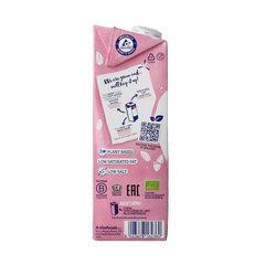 Isola Bio Amandeldrank bio 1 Liter