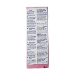 Isola Bio Amandeldrank bio 1 Liter