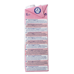 Isola Bio Amandeldrank bio 1 Liter