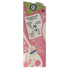 Isola Bio Rijstdrank amandel bio 1 Liter