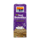 Isola Bio Just brown rice bio 1 Liter