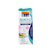 Isola Bio Amandeldrank ongezoet bio 1 Liter
