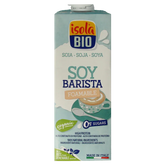 Isola Bio Barista soy bio 1 Liter