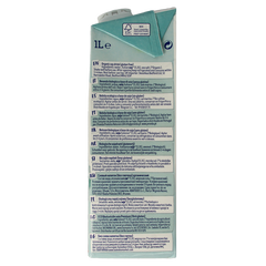 Isola Bio Barista soy bio 1 Liter