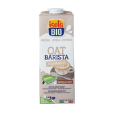 Isola Bio Oat barista bio 1 Liter