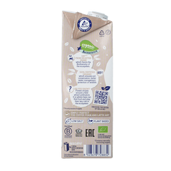 Isola Bio Oat barista bio 1 Liter