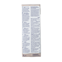 Isola Bio Oat barista bio 1 Liter