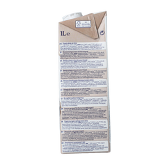 Isola Bio Oat barista bio 1.00 Liter