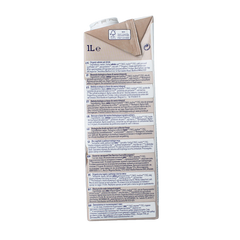 Isola Bio Oat barista bio 1 Liter