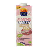Isola Bio Almond barista bio 1.00 Liter