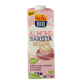 Isola Bio Almond barista bio 1 Liter