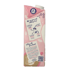 Isola Bio Almond barista bio 1 Liter