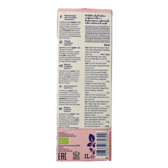 Isola Bio Almond barista bio 1 Liter