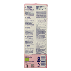 Isola Bio Almond barista bio 1 Liter