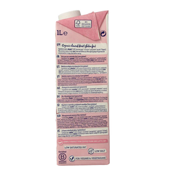 Isola Bio Almond barista bio 1.00 Liter