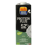 Isola Bio Protein plus bio 1000 Milliliter